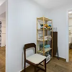 Apartamento Palmeras Güimar
