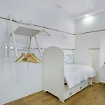 Apartamento Palmeras Güimar