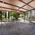 Apartamento Palmeras *