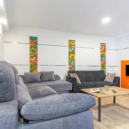 Palmeras Apartamento
