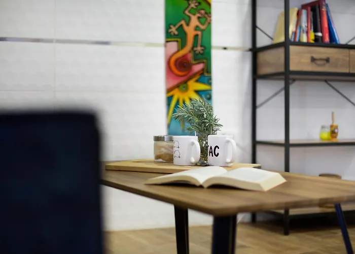 Palmeras Гуимар