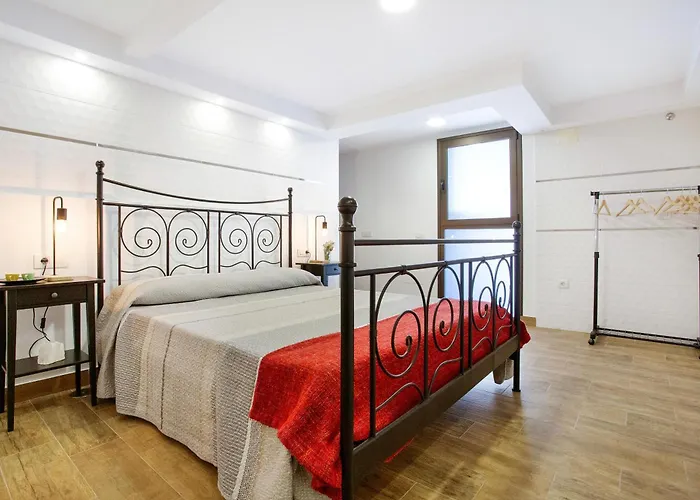 Palmeras * Гуимар