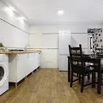 Palmeras 아파트 *