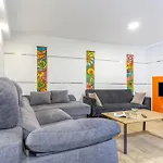 Palmeras