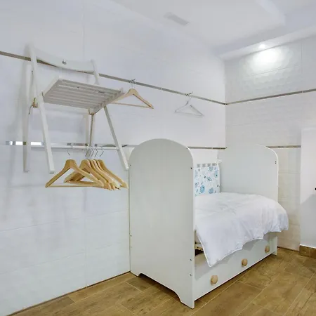 Διαμέρισμα Palmeras Güimar