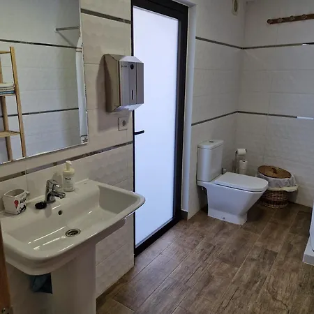 Διαμέρισμα Palmeras Güimar