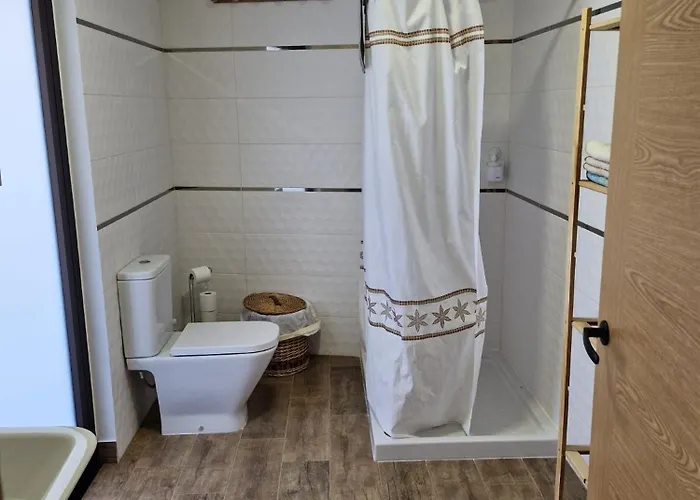 Palmeras Apartamento *